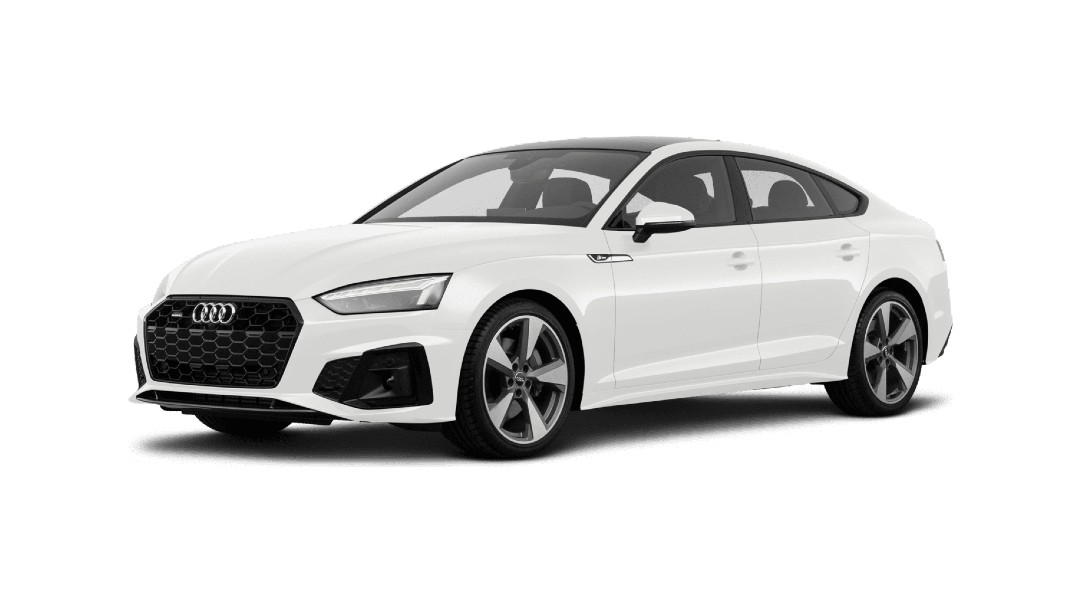 Audi A5 Coupe